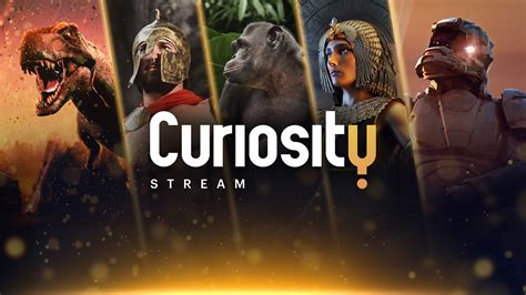 what happened to curiosity stream